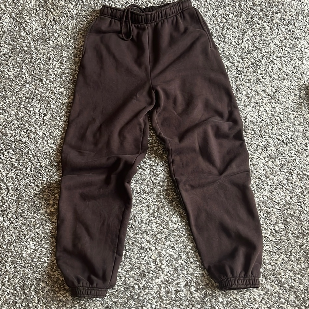 Aritzia Sweatpants
